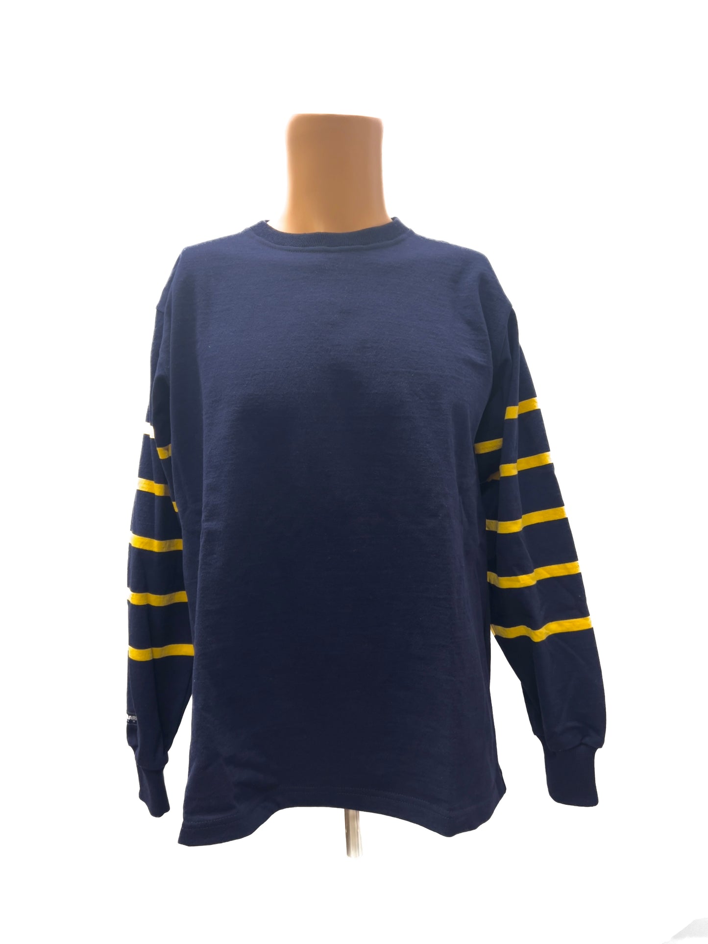 Barbarian Crewneck Jersey