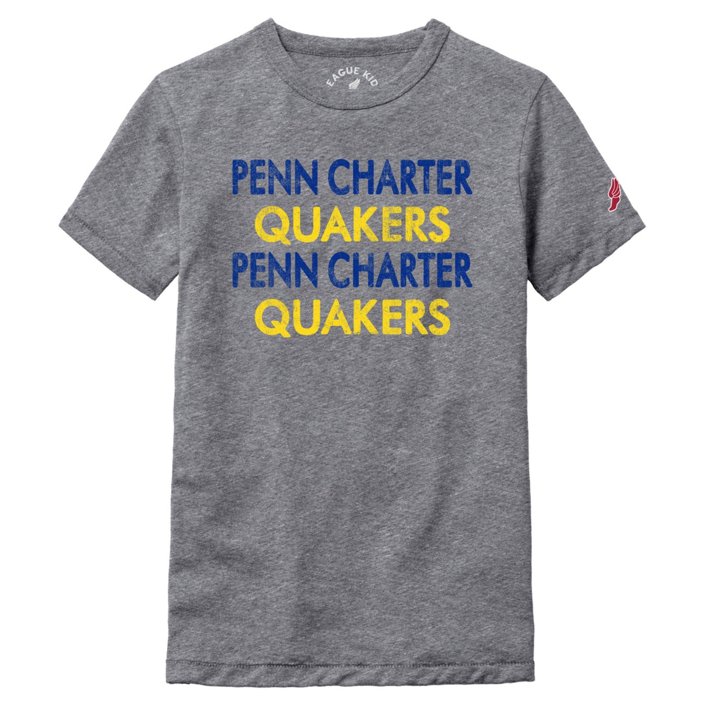 League Youth Victory Falls T-Shirt