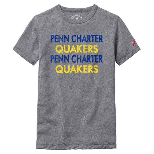 League Youth Victory Falls T-Shirt