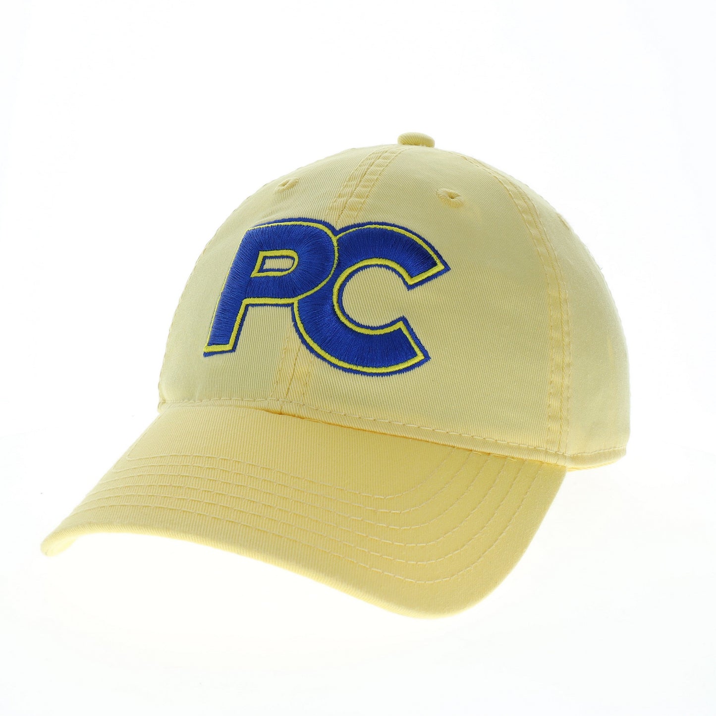 League Cotton Twill Hat