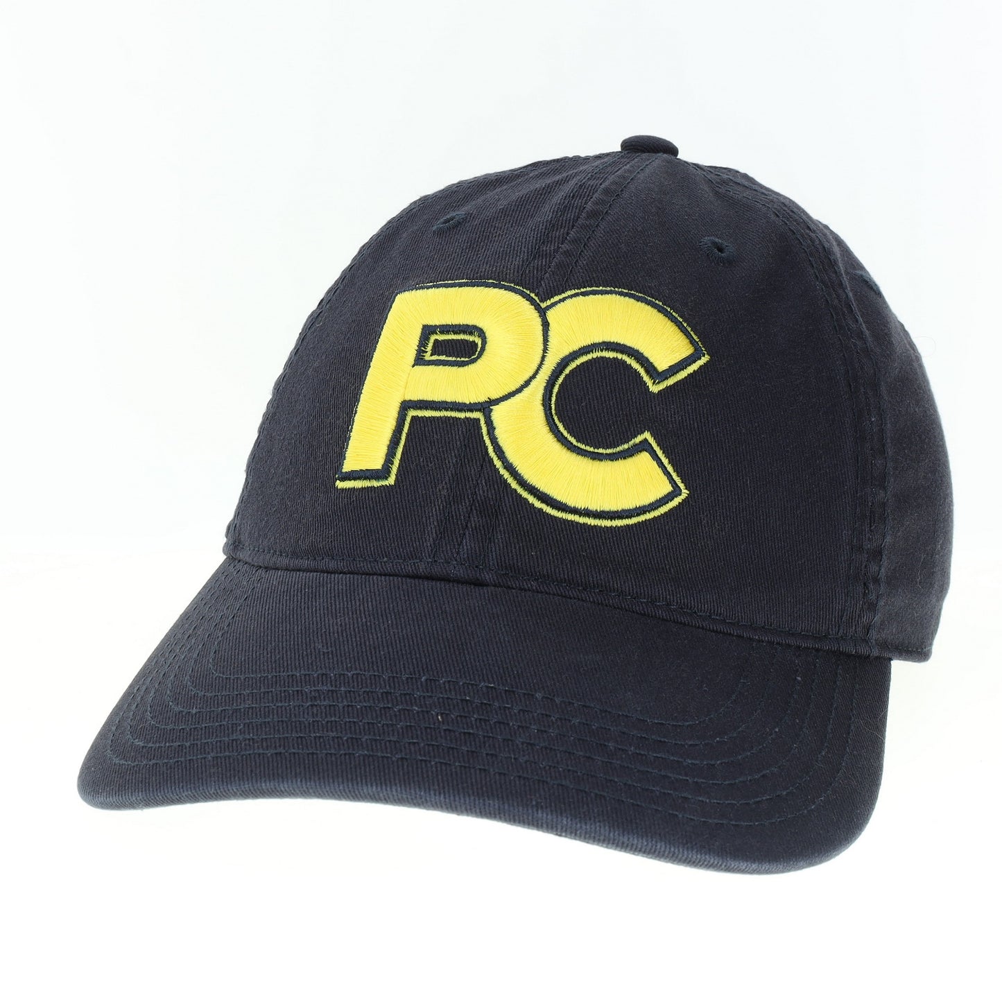 League Cotton Twill Hat