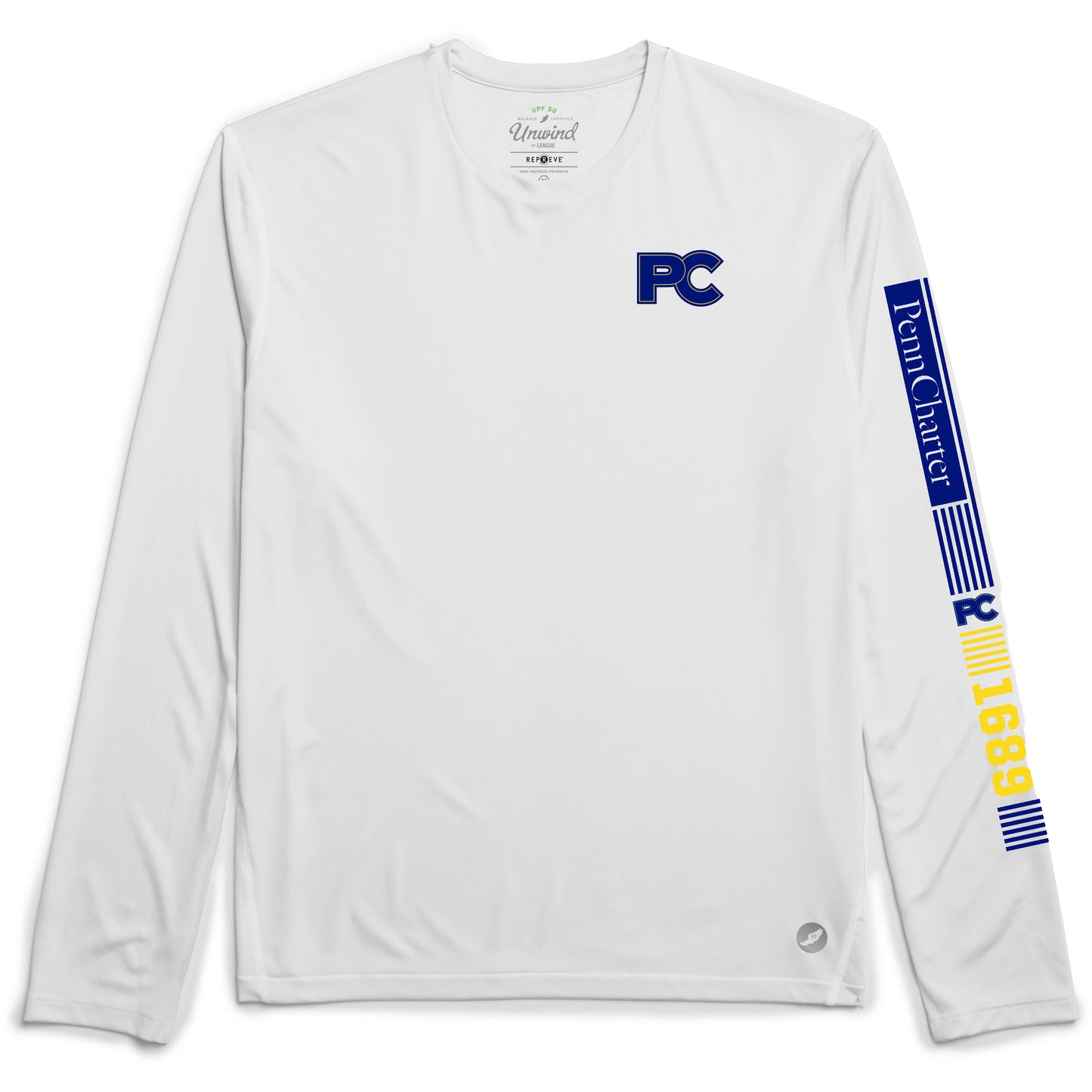 League Sundial Long Sleeve T-Shirt