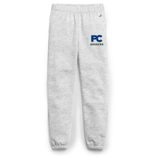 League Youth Cuffed Sweatpants