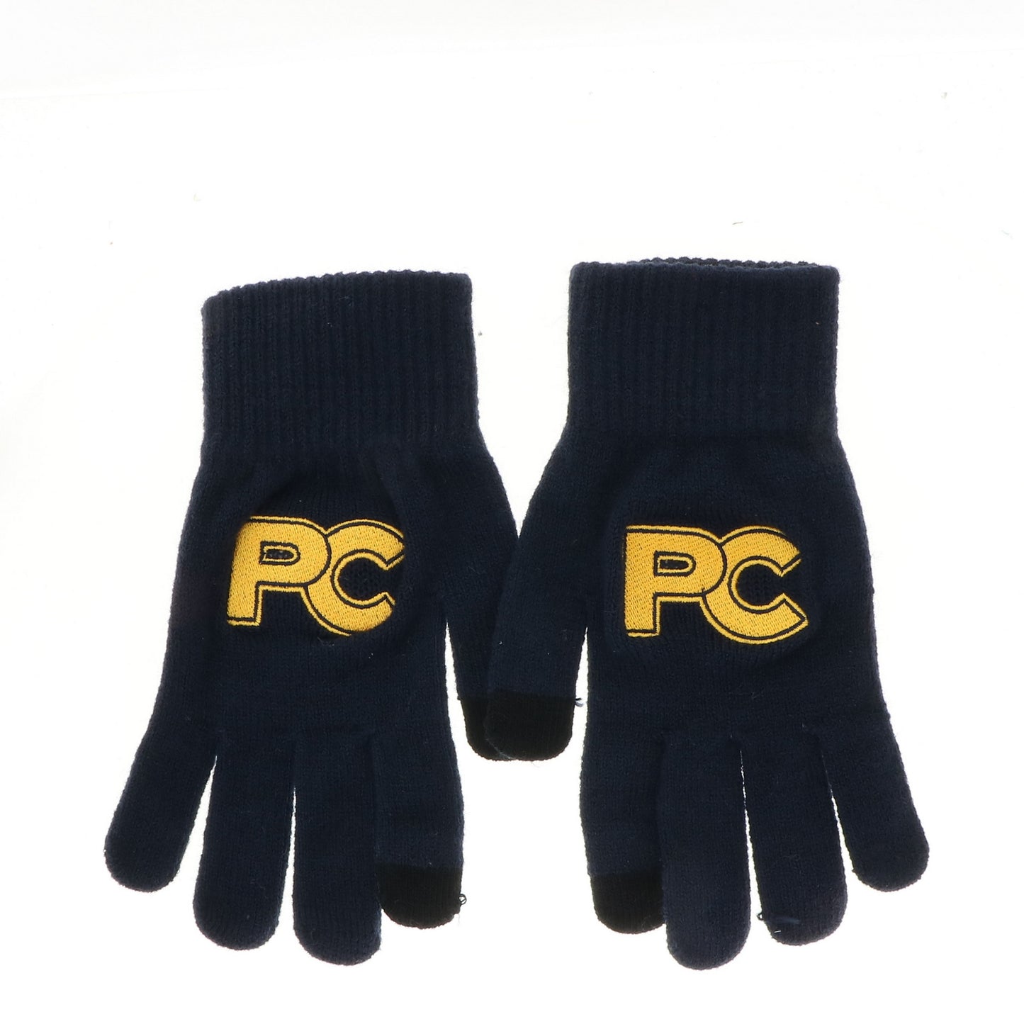 League Gloves with PC Logo