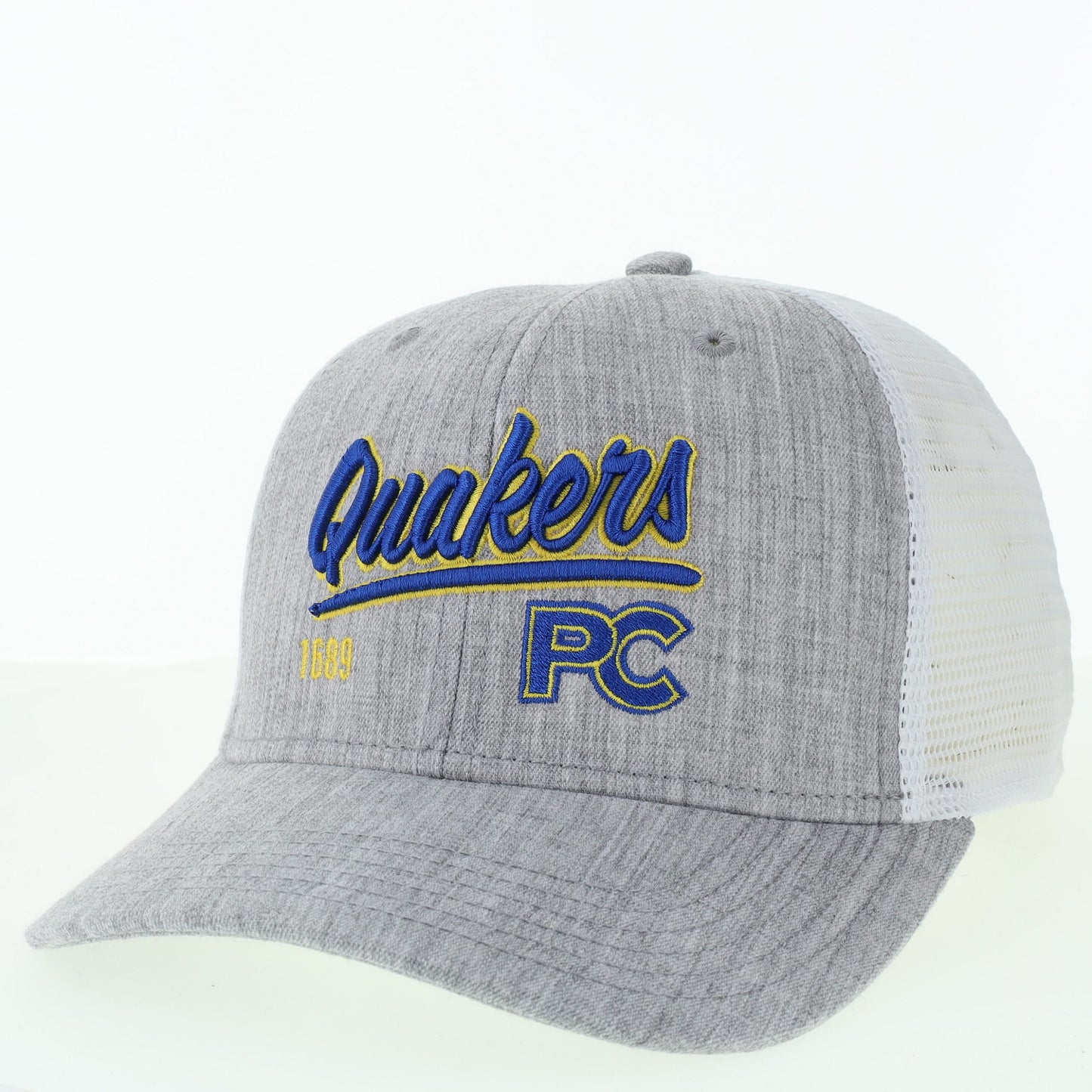 League Trucker Hat