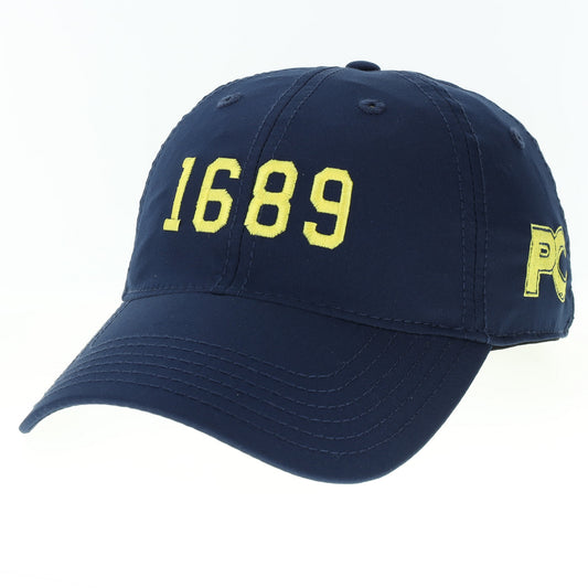 League Cool Fit Adjustable (CFA) 1689 Hat