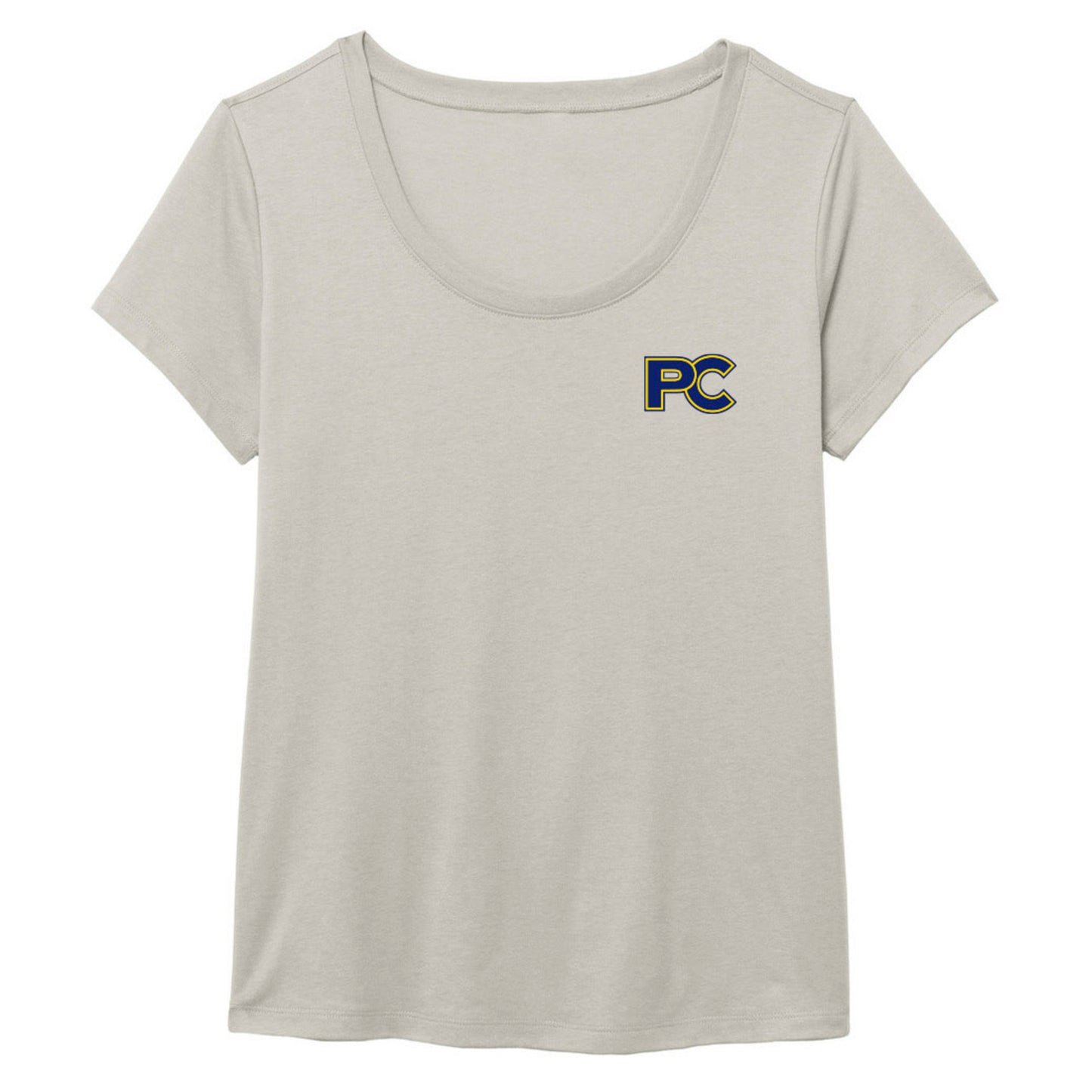 Ouray Essential Scoop Neck Tee