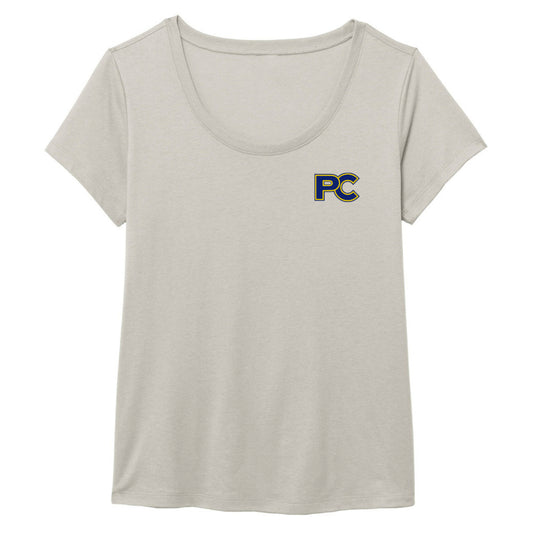 Ouray Essential Scoop Neck Tee