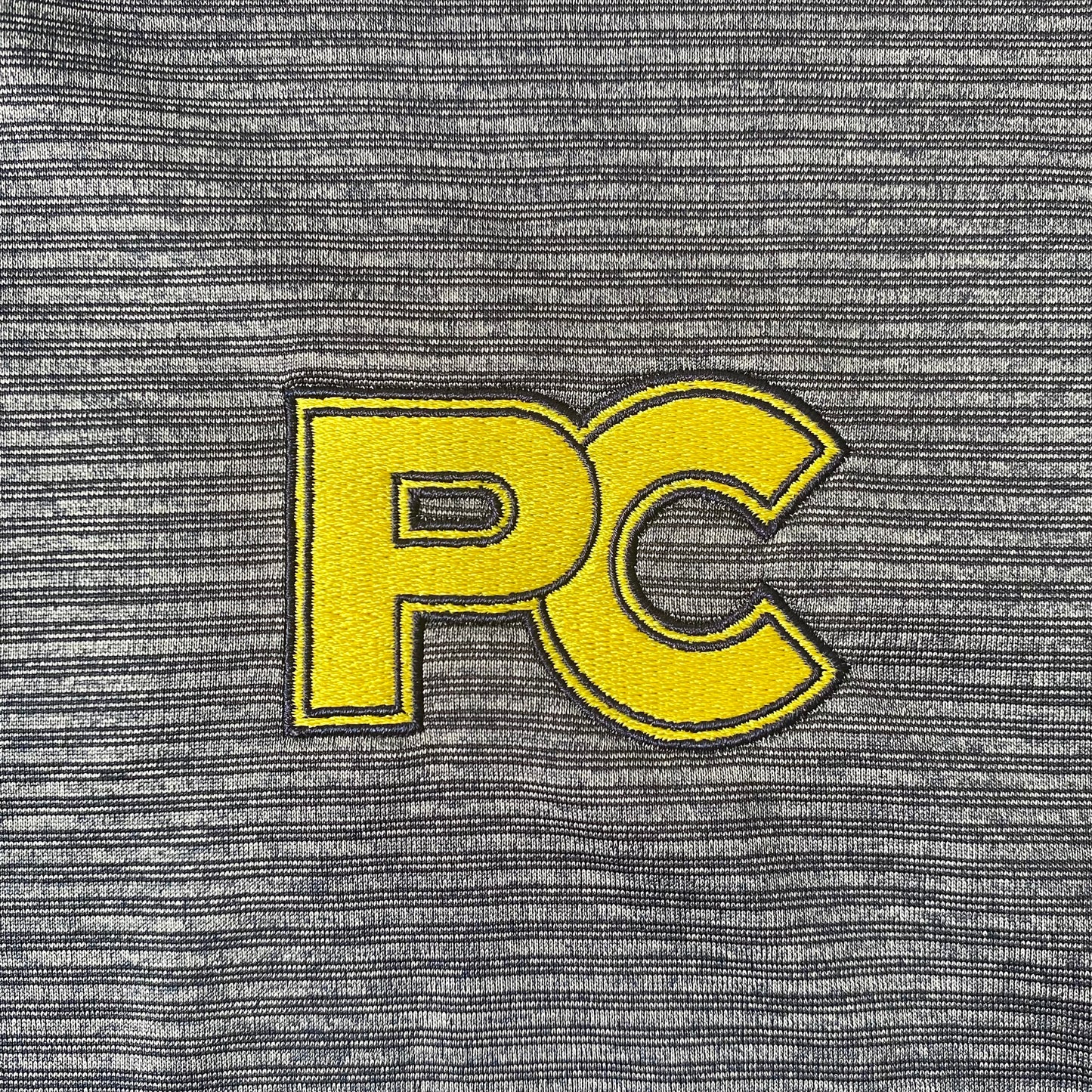 ES Sports Shadow Stripe Polo Shirt