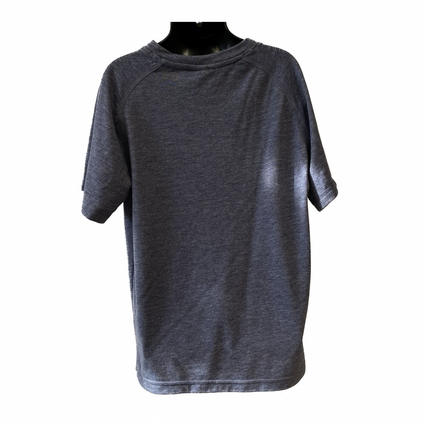 ES Sports Youth Tri-Blend Performance T-Shirt