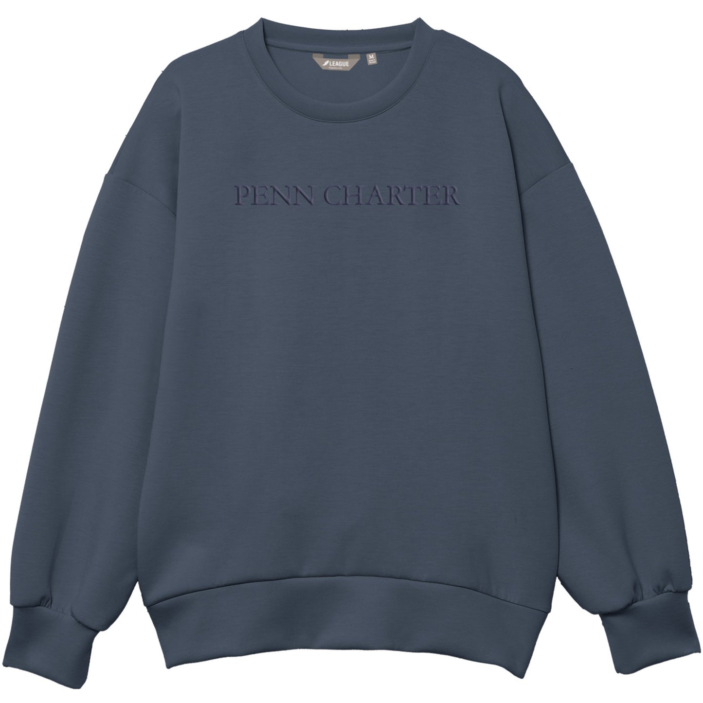 League Women's Monterey Crewneck Sweatshirt