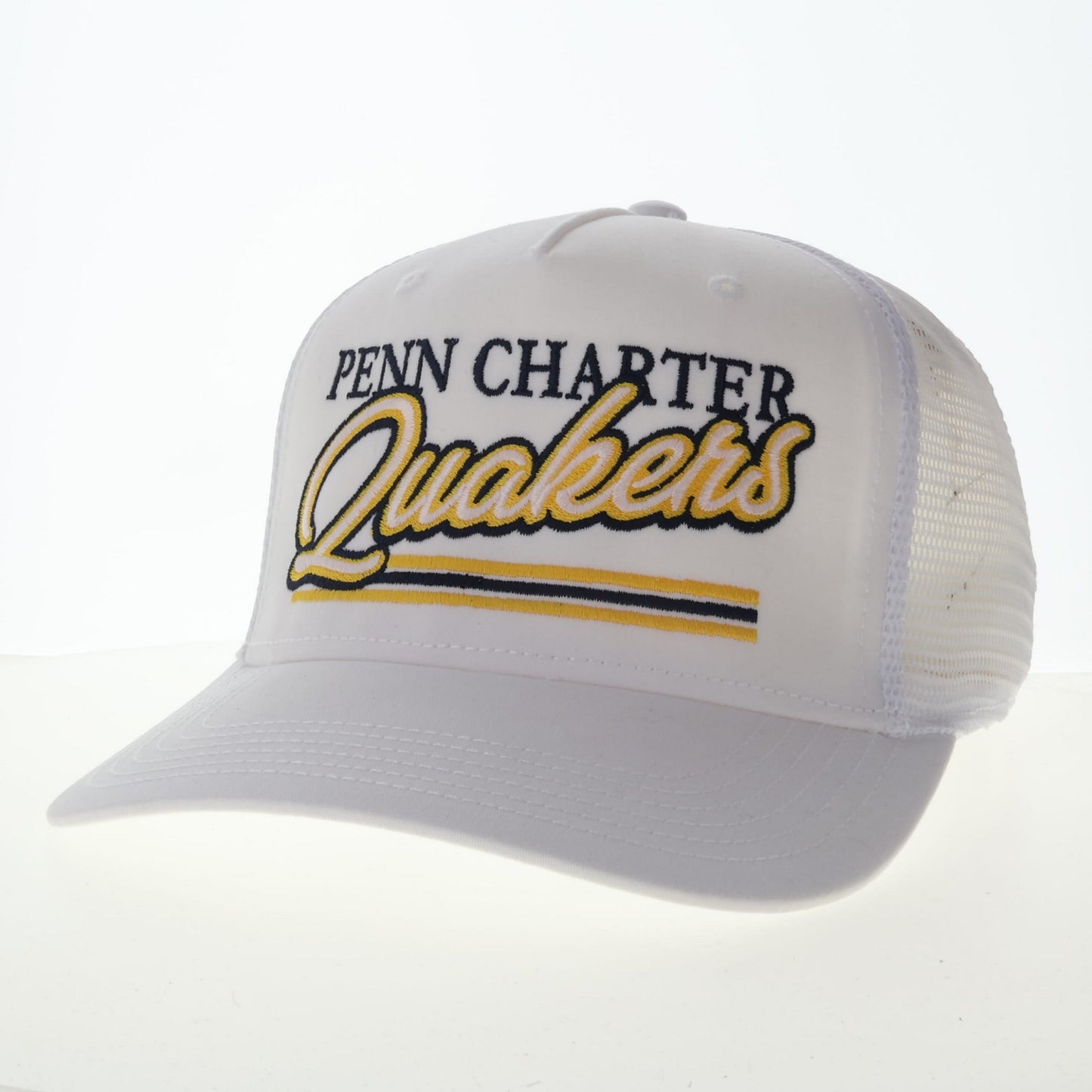 League Roadie Trucker Hat