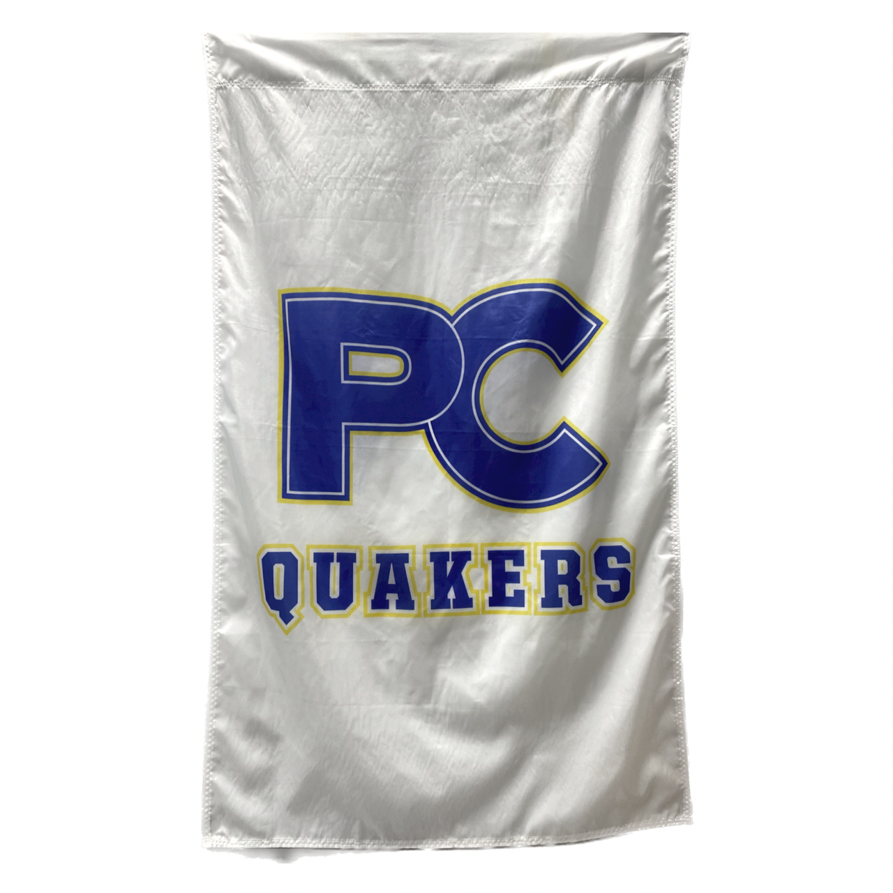 Penn Charter Vertical Banner Flag
