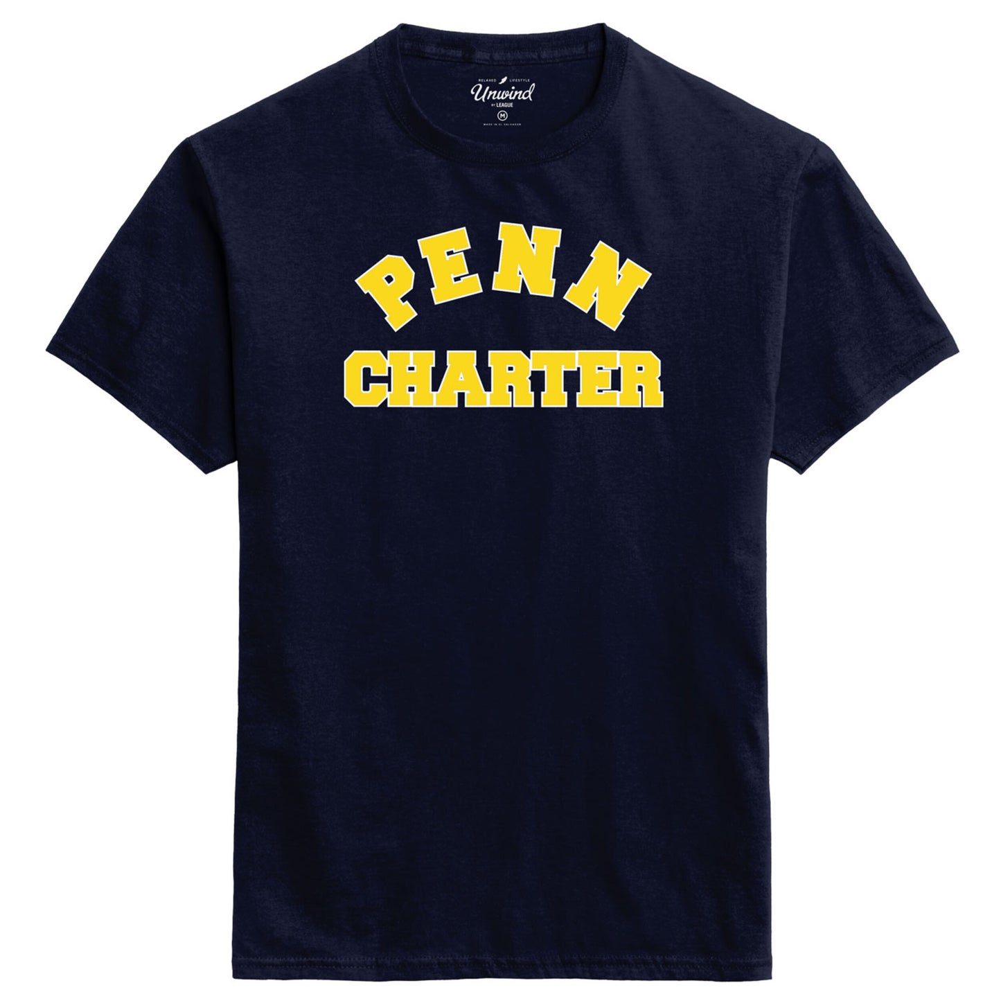 League EZ Short Sleeve Tee