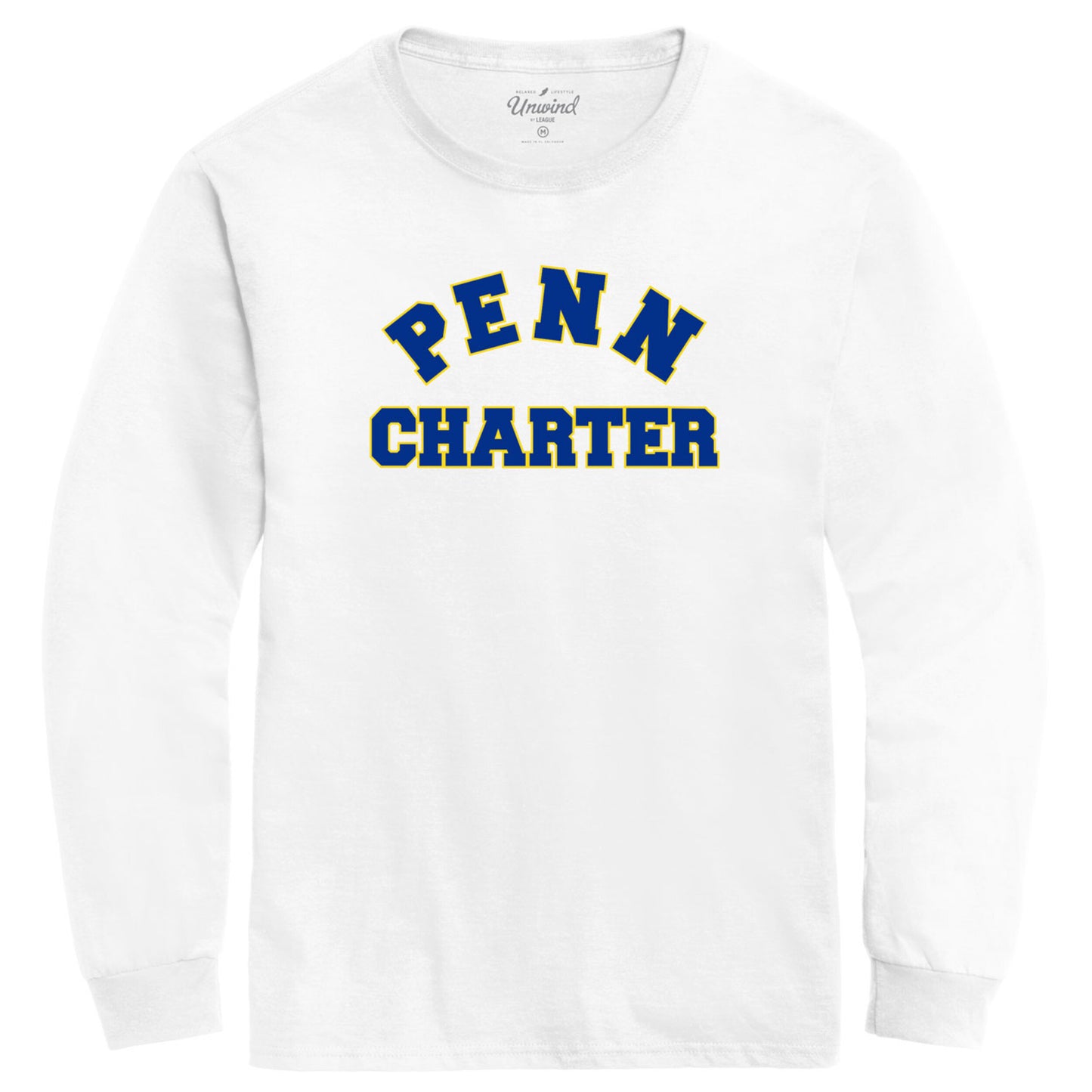 League EZ Long Sleeve Tee