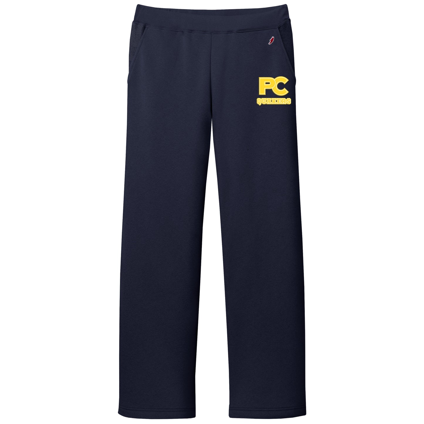 League Reverse Fleece Pant
