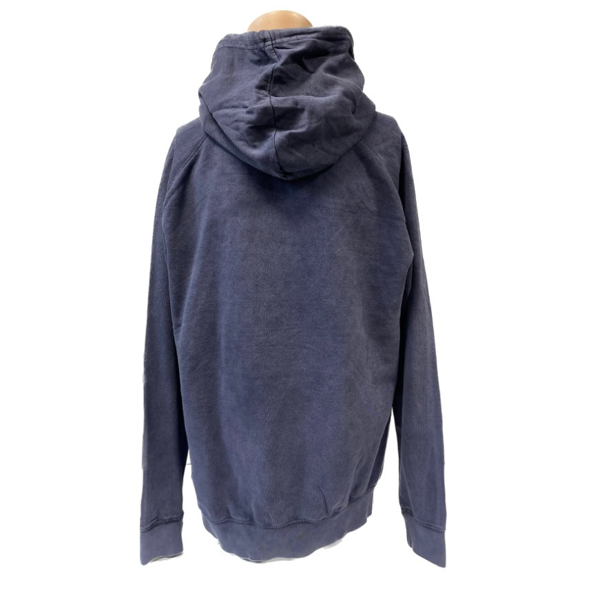 ES Sports Unisex Vintage Raglan Hooded Sweatshirt