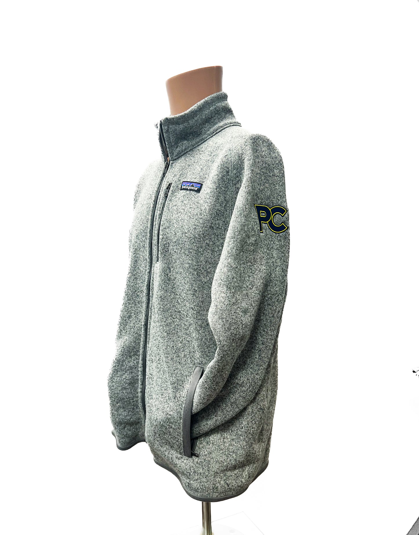 Patagonia Full Zip Fleece