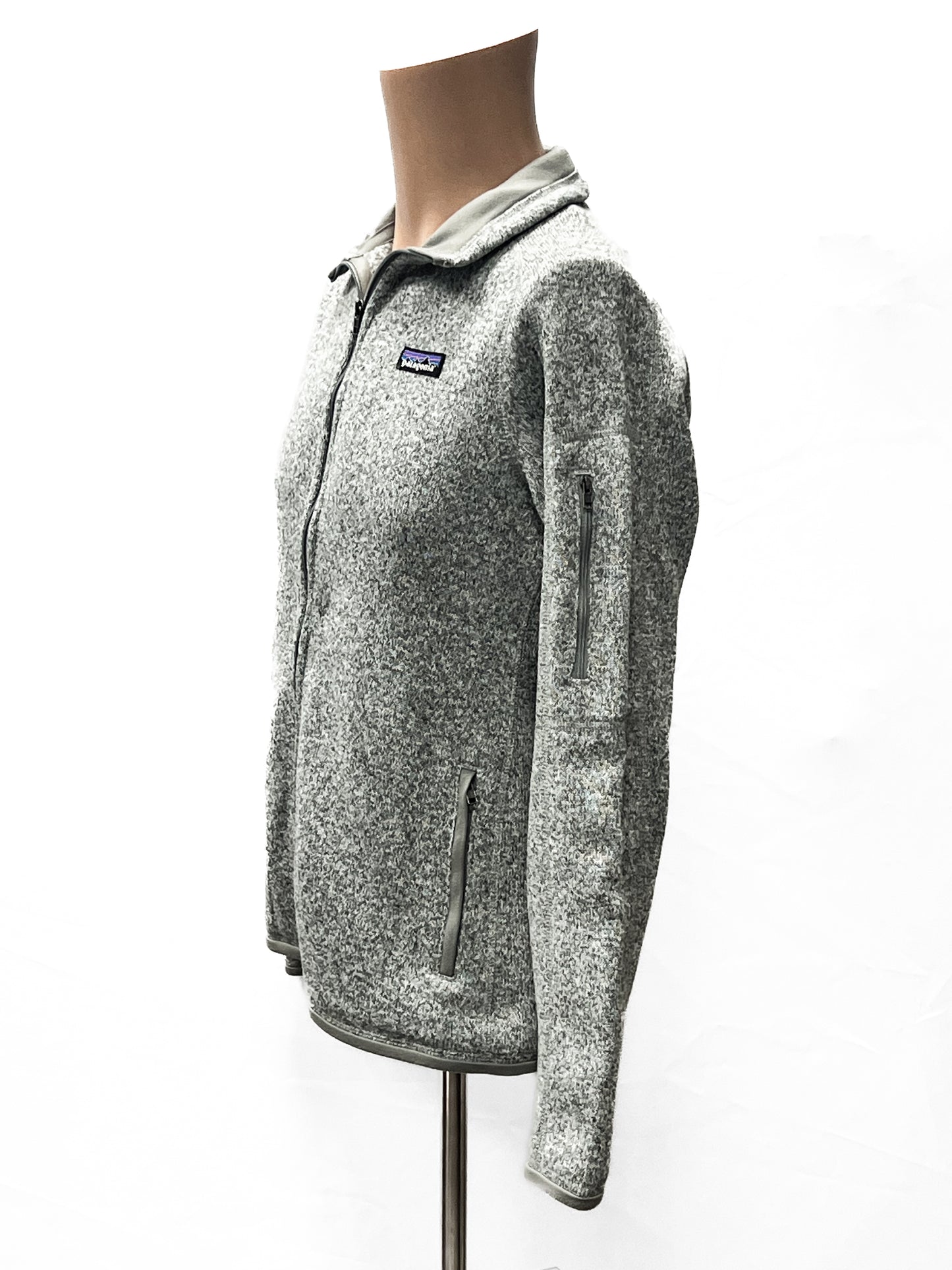 Patagonia Women's Full Zip Fleece