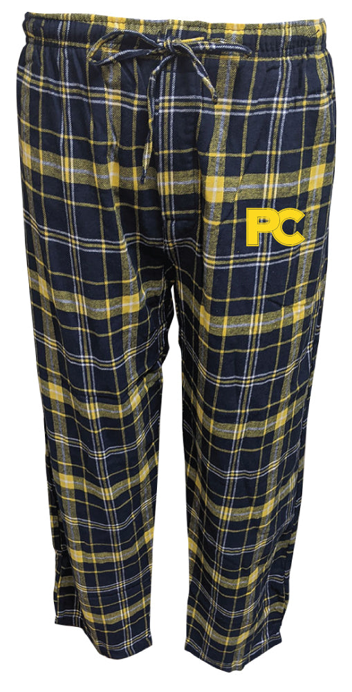 ES Sports Flannel Pajama Pants