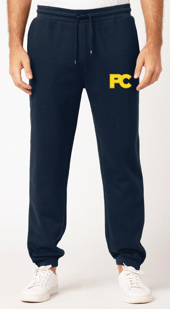 ES Sports Adult Elastic Bottom Sweatpants