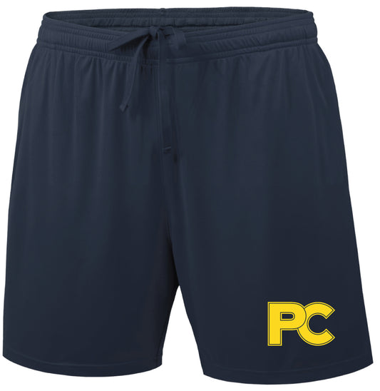 ES Sports Youth 7" Shorts