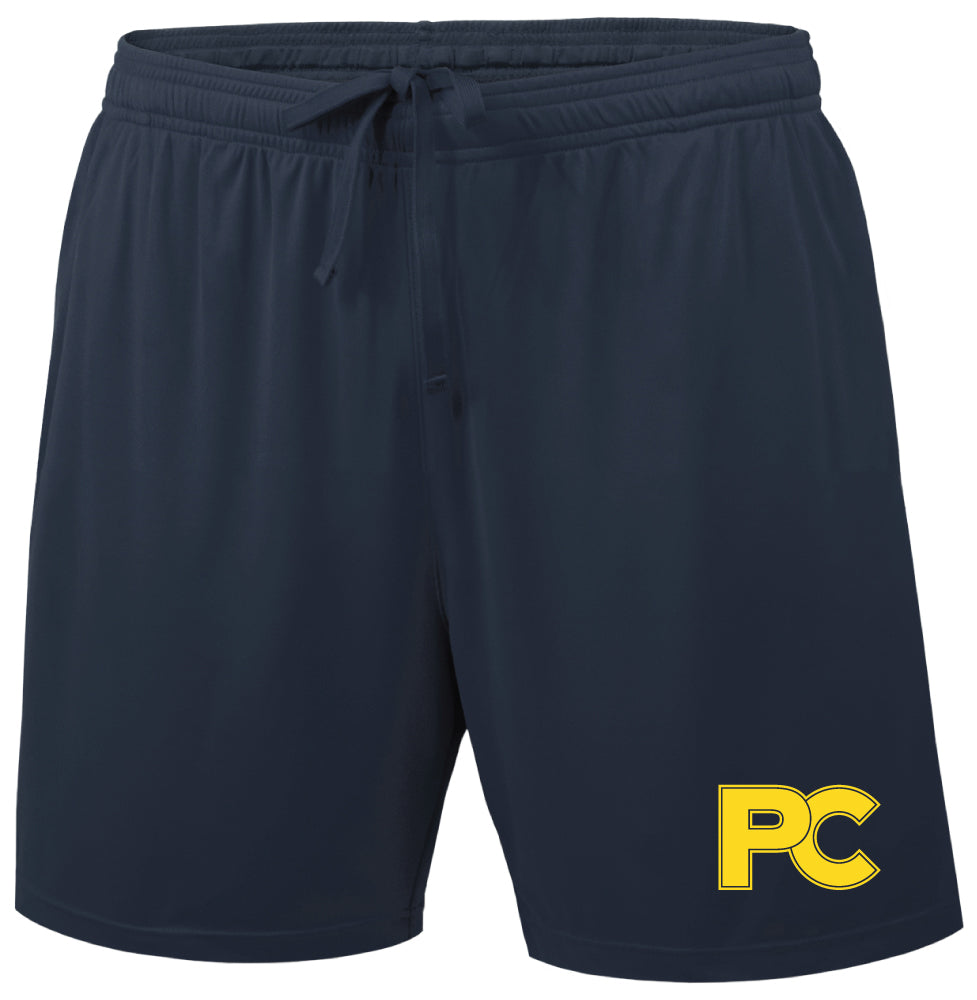 ES Sports Youth 5" Two Pocket Shorts