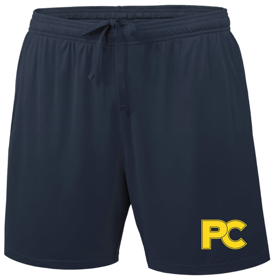 ES Sports Youth 5" Two Pocket Shorts
