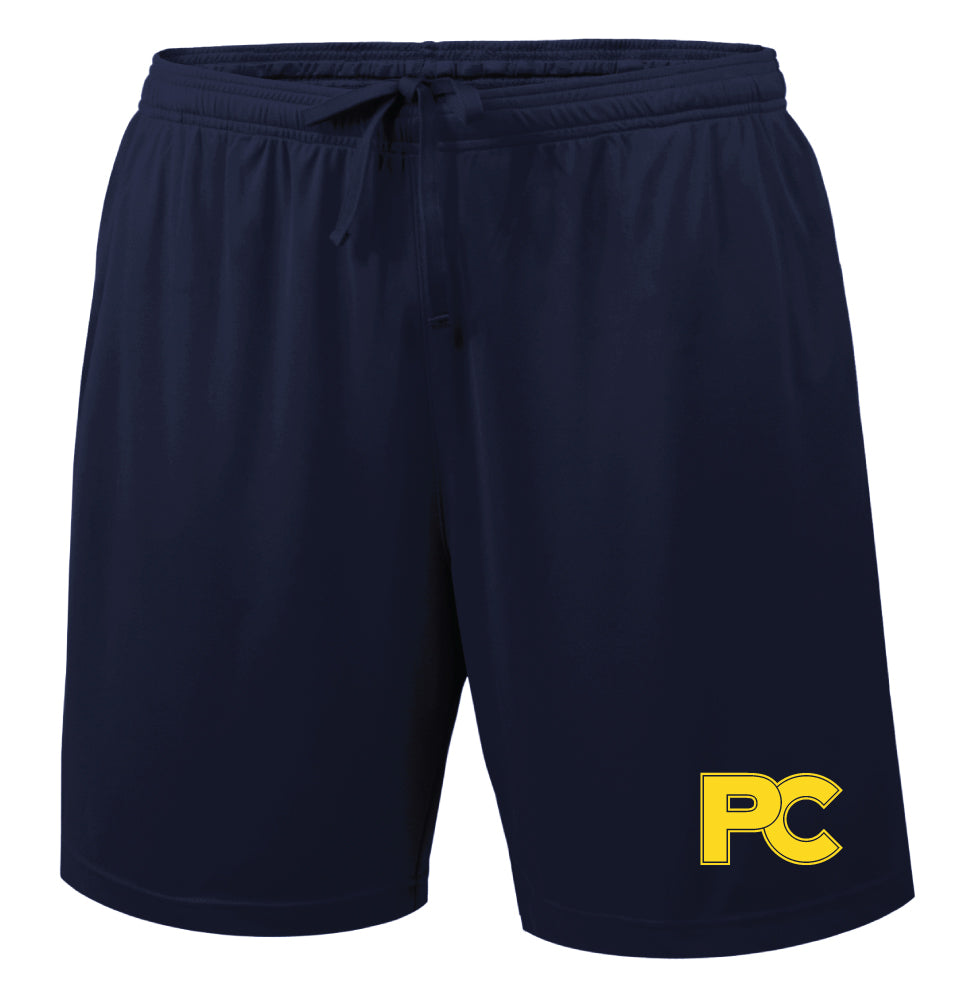 ES Sports Women's Shorts