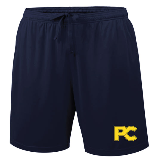 ES Sports Women's Shorts