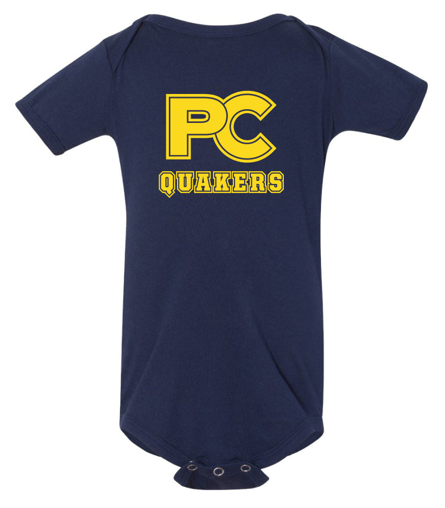 ES Sports Infant Jersey Onesie