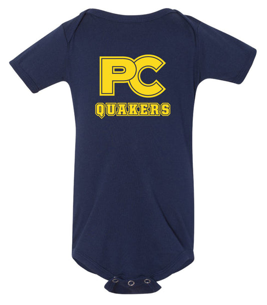 ES Sports Infant Jersey Onesie