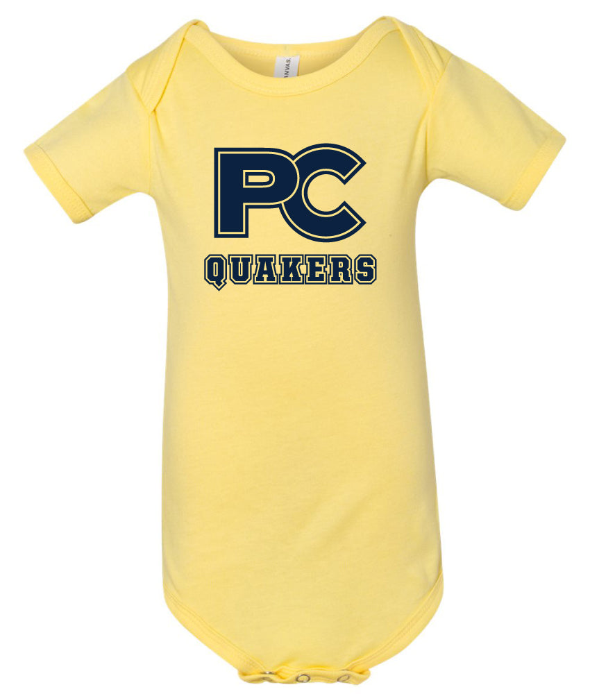 ES Sports Infant Jersey Onesie