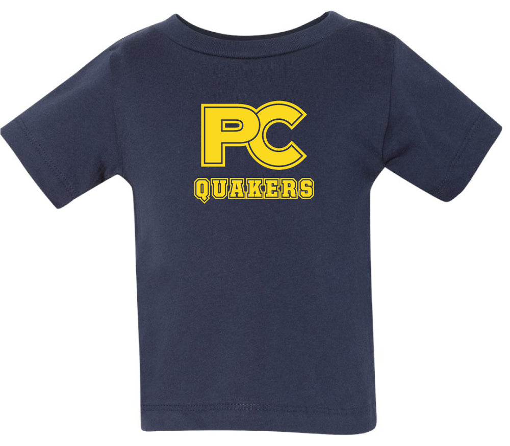 ES Sports Infant Soft T