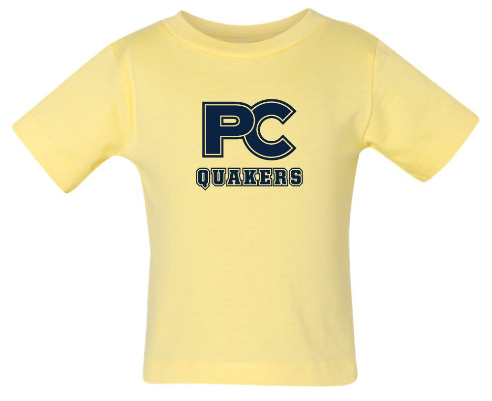 ES Sports Infant Soft T