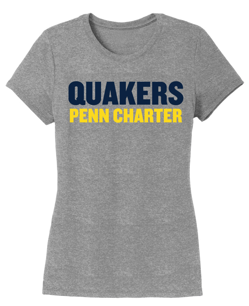 ES Sports Women's Perfect Tri Blend Tee