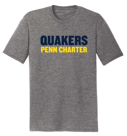 ES Sports Perfect Tri Blend Tee