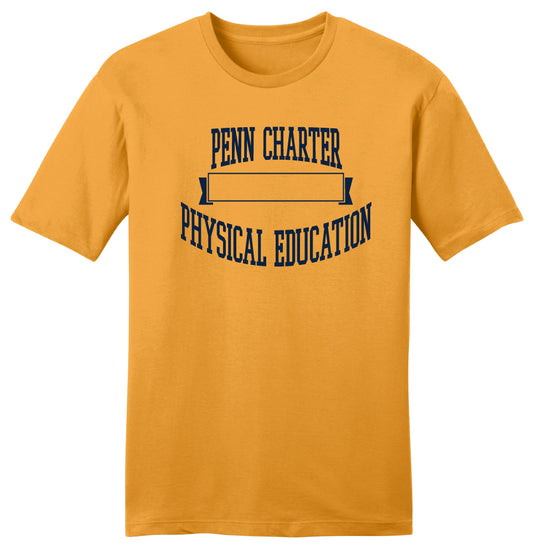 Physical Education T-Shirt