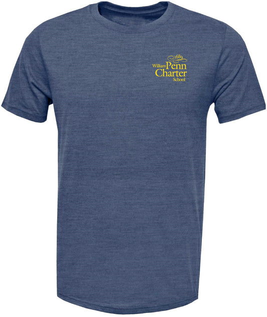 ES Sports Adult Soft Interlock Blend T-Shirt