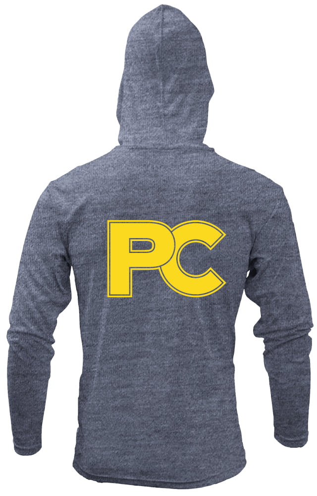 ESS Lightweight Interlock Performance Hoodie