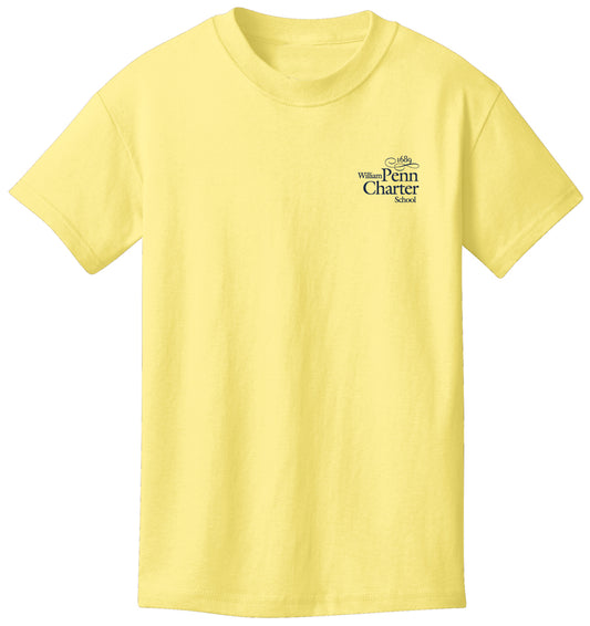 Port Authority Youth Core Cotton Tee