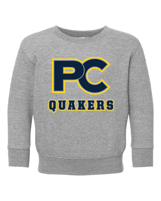 Toddler Crewneck Sweatshirt