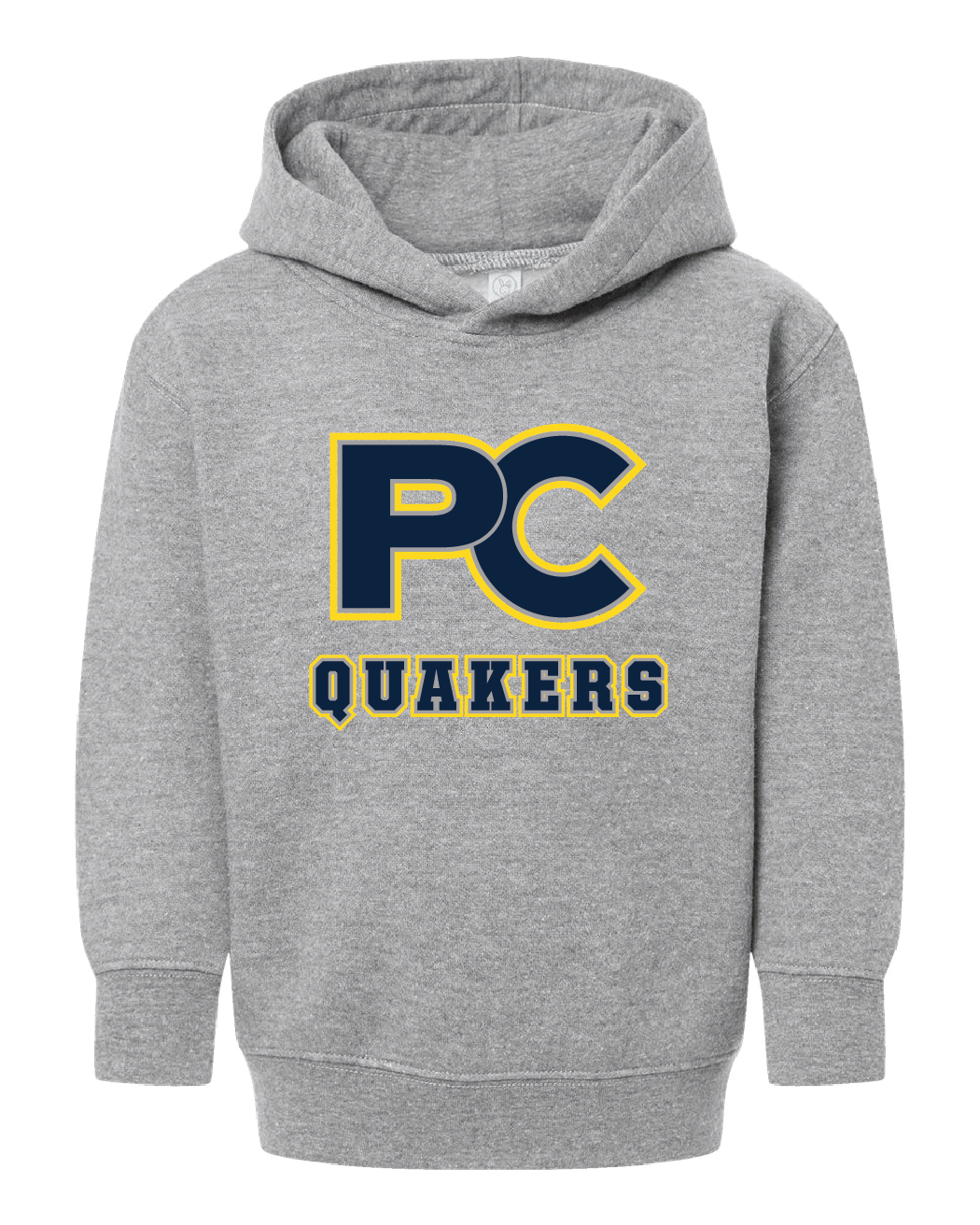 Toddler Hooded Sweatshirt