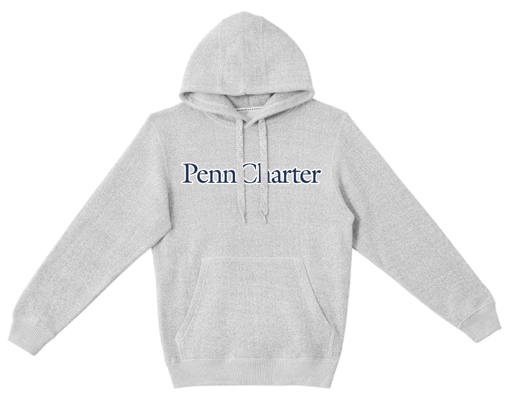 ES Sports Nantucket Fleece Hooded Sweatshirt