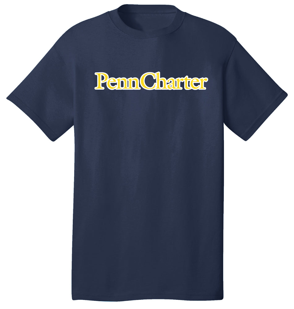 Port & Company Tall Core Cotton Tee