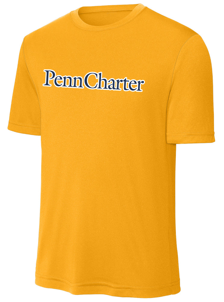 Sport Tek Tall Posicharge Competitor Tee