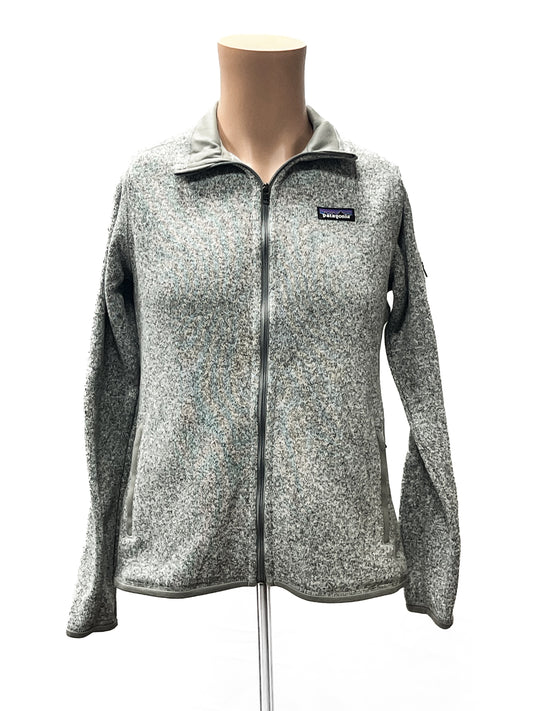 Patagonia Women's Full Zip Fleece