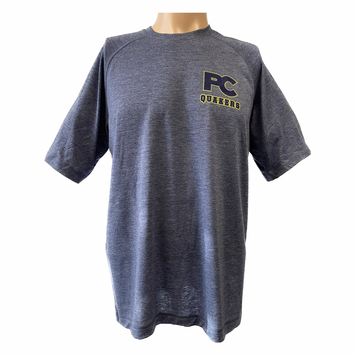 ES Sports Wicking Short Sleeve T-Shirt