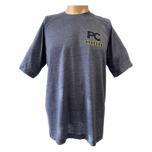 ES Sports Wicking Short Sleeve T-Shirt