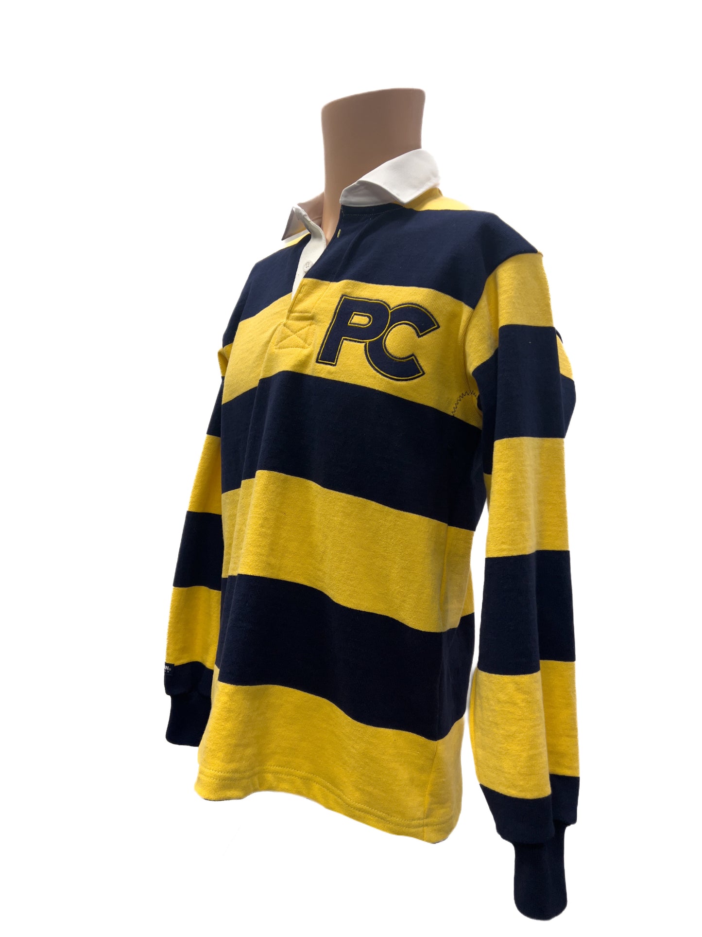 Barbarian Classic Rugby Jersey